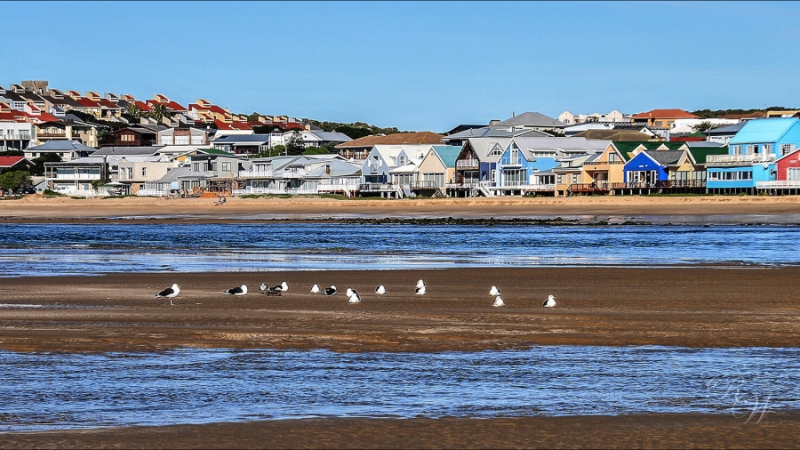 Commercial Property for Sale in Stilbaai Oos Western Cape